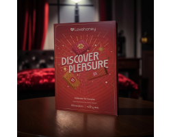 Адвент-календарь Lovehoney Couple’s Advent Calendar 2025, 24 предмета-foto10