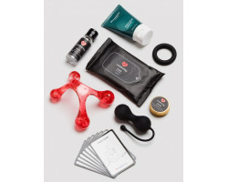 Адвент-календарь Lovehoney Couple’s Advent Calendar 2025, 24 предмета-foto6