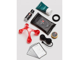 Адвент-календарь Lovehoney Couple’s Advent Calendar 2025, 24 предмета-foto6