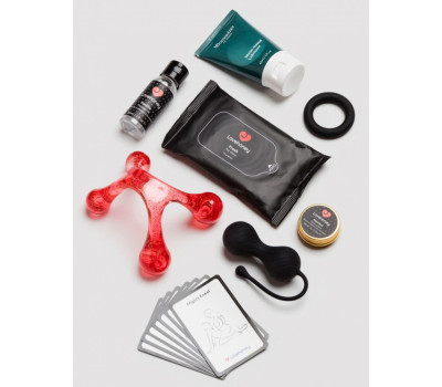 Адвент-календарь Lovehoney Couple’s Advent Calendar 2025, 24 предмета Адвент-календарь Lovehoney Couple’s Advent Calendar 2025, 24 предмета