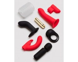 Адвент-календарь Lovehoney Couple’s Advent Calendar 2025, 24 предмета-foto7