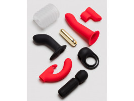 Адвент-календарь Lovehoney Couple’s Advent Calendar 2025, 24 предмета-foto7