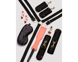 Адвент-календарь Lovehoney Couple’s Advent Calendar 2025, 24 предмета-foto5