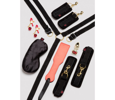 Адвент-календарь Lovehoney Couple’s Advent Calendar 2025, 24 предмета Адвент-календарь Lovehoney Couple’s Advent Calendar 2025, 24 предмета