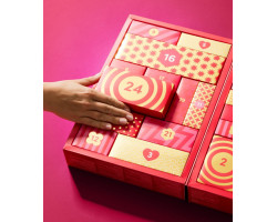 Адвент-календарь Lovehoney Couple’s Advent Calendar 2025, 24 предмета-foto9