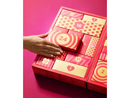 Адвент-календарь Lovehoney Couple’s Advent Calendar 2025, 24 предмета-foto9