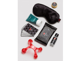 Адвент-календарь Lovehoney Couple’s Advent Calendar 2025, 24 предмета-foto4