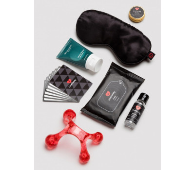 Адвент-календарь Lovehoney Couple’s Advent Calendar 2025, 24 предмета Адвент-календарь Lovehoney Couple’s Advent Calendar 2025, 24 предмета