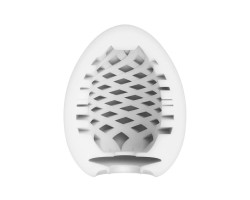 Мастурбатор-яйцо Tenga Wonder Mesh-foto3