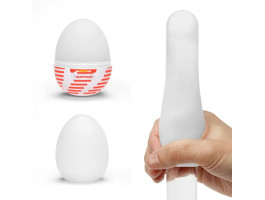 Мастурбатор-яйцо Tenga Wonder Tube-foto3