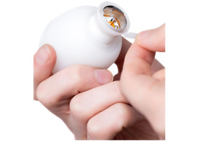 Мастурбатор-яйцо Tenga Wonder Tube-foto5