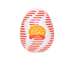 Мастурбатор-яйцо Tenga Wonder Tube