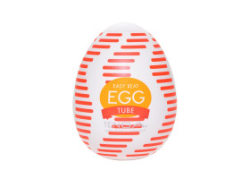 Мастурбатор-яйцо Tenga Wonder Tube