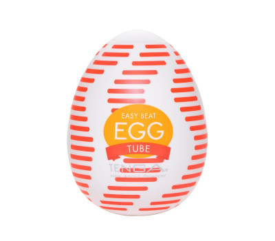 Мастурбатор-яйцо Tenga Wonder Tube