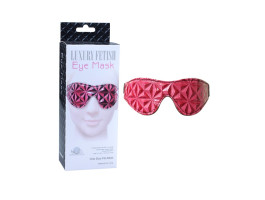 МАСКА "EYE MASK" цвет розовый арт. 21007 (нов. арт. EK-3101)