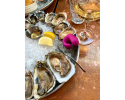 NEW! Вибратор на палец 2 в 1 Gvibe Gring XL - Sweet Raspberry, 5 см-foto6