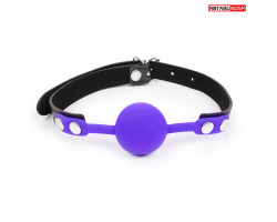 КЛЯП цвет чёрный/фиолетовый арт. NTB-80539-foto2