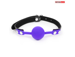 КЛЯП цвет чёрный/фиолетовый арт. NTB-80539-foto2