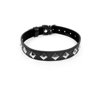 ОШЕЙНИК L 420 мм, цвет чёрный арт. NTB-80555