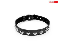 ОШЕЙНИК L 420 мм, цвет чёрный арт. NTB-80555-foto2