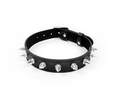 ОШЕЙНИК L 420 мм, цвет чёрный арт. NTB-80556