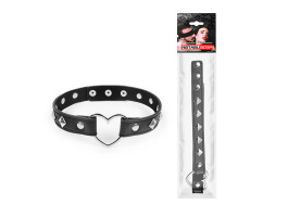 ОШЕЙНИК L 420 мм, цвет чёрный арт. NTB-80557 ОШЕЙНИК L 420 мм, цвет чёрный арт. NTB-80557