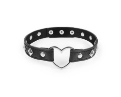 ОШЕЙНИК L 420 мм, цвет чёрный арт. NTB-80557