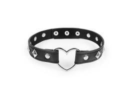 ОШЕЙНИК L 420 мм, цвет чёрный арт. NTB-80557 ОШЕЙНИК L 420 мм, цвет чёрный арт. NTB-80557