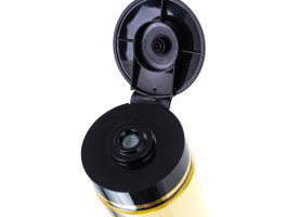 Массажное масло Shunga Полуночный цветок, возбуждающее, натуральное, 250 мл-foto7