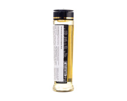 Возбуждающее массажное масло Shunga Organica Fragrance Free-foto4