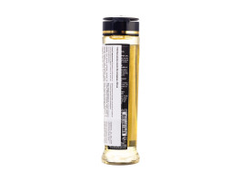 Возбуждающее массажное масло Shunga Organica Fragrance Free-foto4