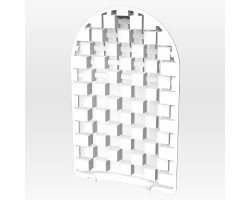 TENGA Pocket Мастурбатор Block Edge-foto2