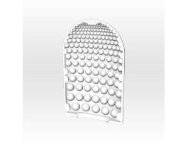 TENGA Pocket Мастурбатор Click Ball-foto3