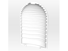 TENGA Pocket Мастурбатор Wave Line-foto2