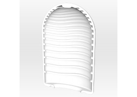TENGA Pocket Мастурбатор Wave Line-foto2