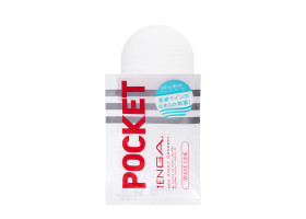 TENGA Pocket Мастурбатор Wave Line-foto5