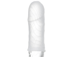 TENGA Pocket Мастурбатор Wave Line-foto7