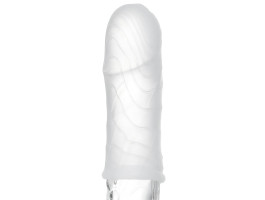 TENGA Pocket Мастурбатор Wave Line-foto7