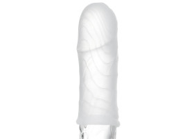 TENGA Pocket Мастурбатор Wave Line-foto7