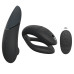 Набор Lust & Luxury: Womanizer Next and We-Vibe Sync O, черный