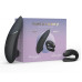 Набор Lust & Luxury: Womanizer Next and We-Vibe Sync O, черный
