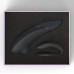 Набор Lust & Luxury: Womanizer Next and We-Vibe Sync O, черный