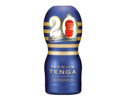 Мастурбатор Tenga Premium 20th Anniversary