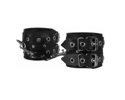 НАРУЧНИКИ кожа артикул 3050-1