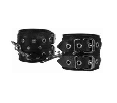 НАРУЧНИКИ кожа артикул 3050-1