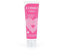 Интимный гель COSMO VIBRO AROMA для женщин 50 г арт. LB-23174