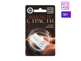 Кубики для двоих «Во власти страсти. В огне желания», 2 неоновых кубика, 18+-foto2