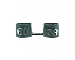 Оковы  на Ноги Lady's Arsenal Изумруд 67003ars-foto2