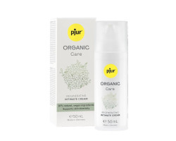 Крем pjur Organic Care интимный, 50 мл