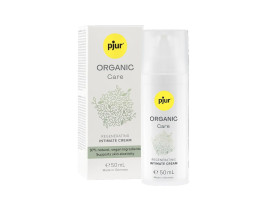 Крем pjur Organic Care интимный, 50 мл